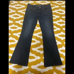 VINTAGE JEANS!